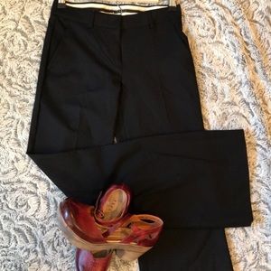 NWOT theory emery broadway pants 00
